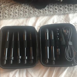 NuME curling set